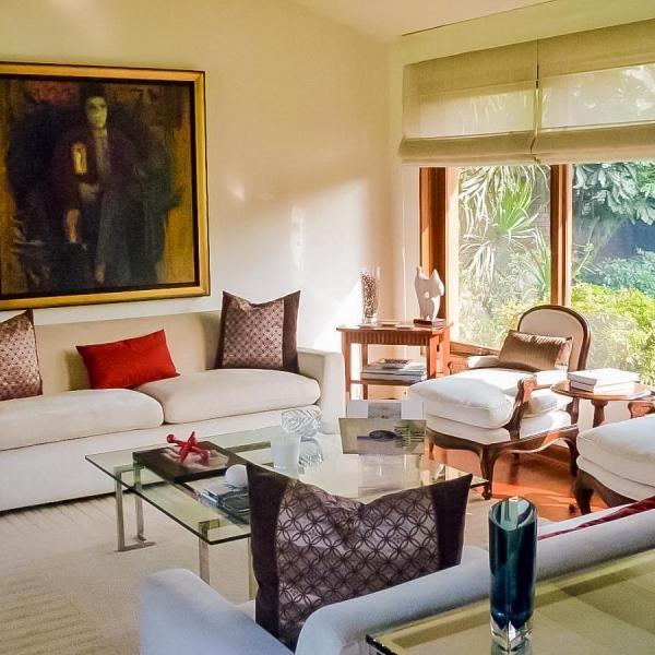 Casa en venta en Santiago de Surco
