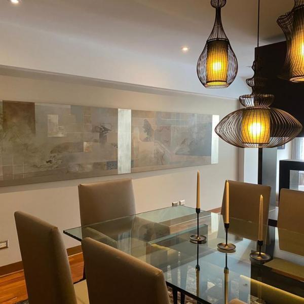 Departamento en alquiler en Miraflores