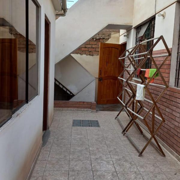 Casa en venta en San Miguel