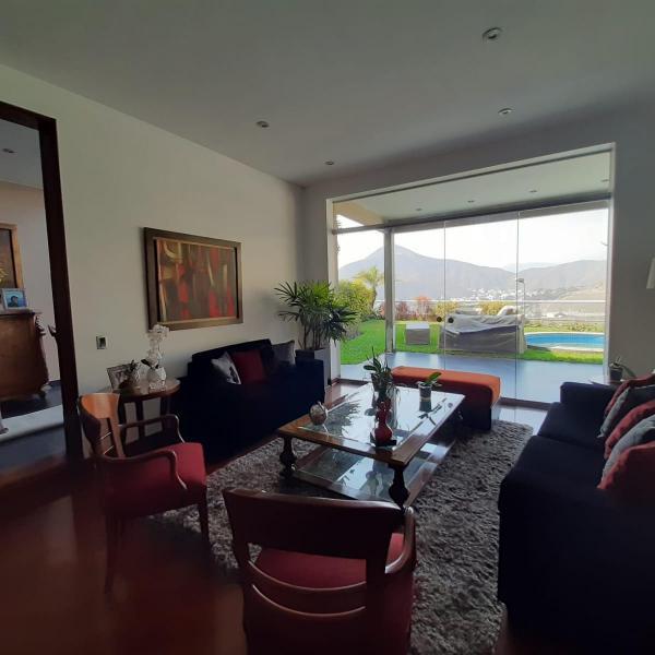 Casa en venta en Santiago de Surco