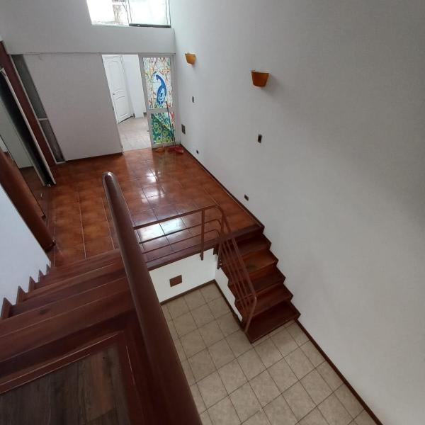 Departamento en alquiler en Miraflores