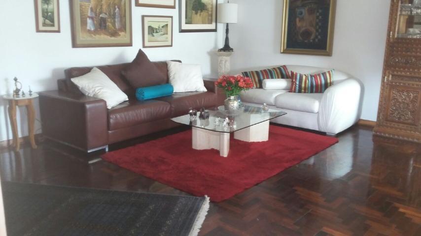 Departamento en alquiler en Santiago de Surco