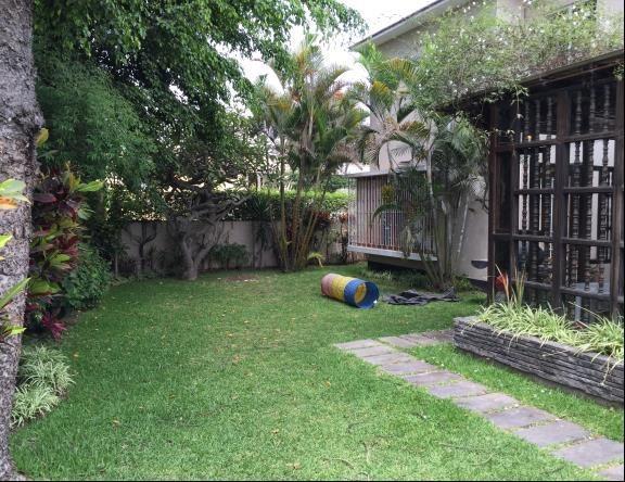 Casa en venta en Miraflores