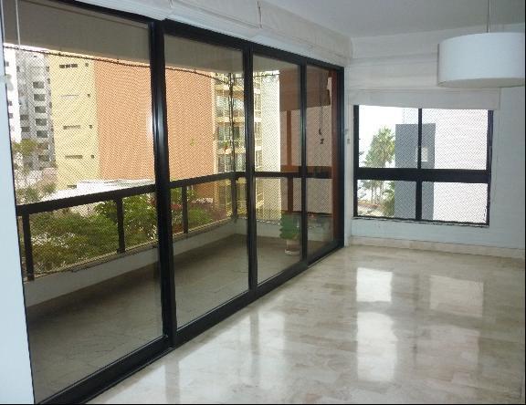 Departamento en alquiler en Miraflores