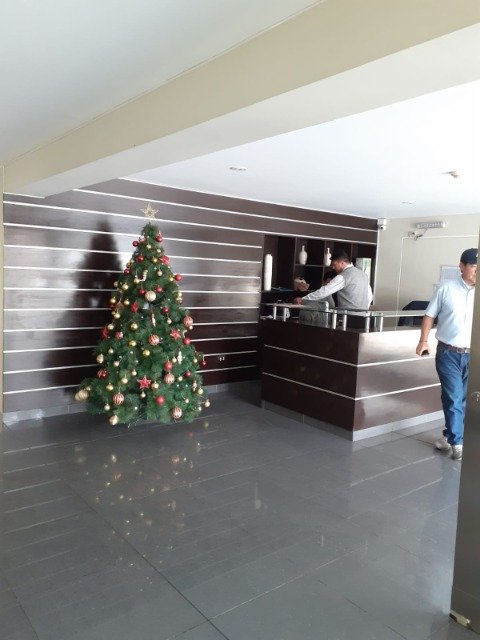 Departamento en alquiler en Santiago de Surco
