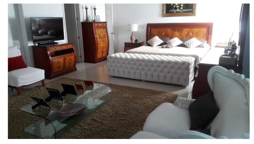 Casa en venta en La Molina