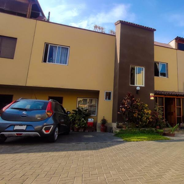 Casa en venta en La Molina