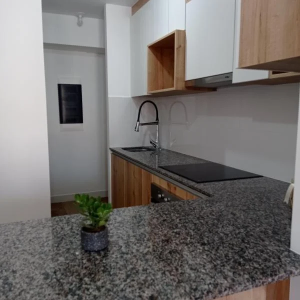 Departamento en alquiler en Santiago de Surco