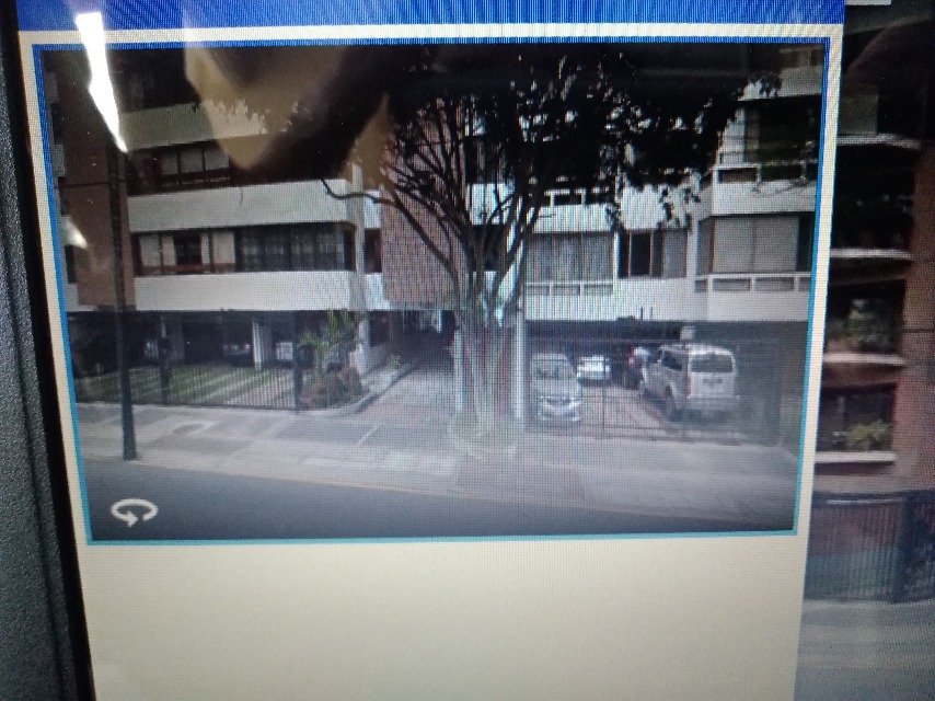 Departamento en alquiler en San Isidro