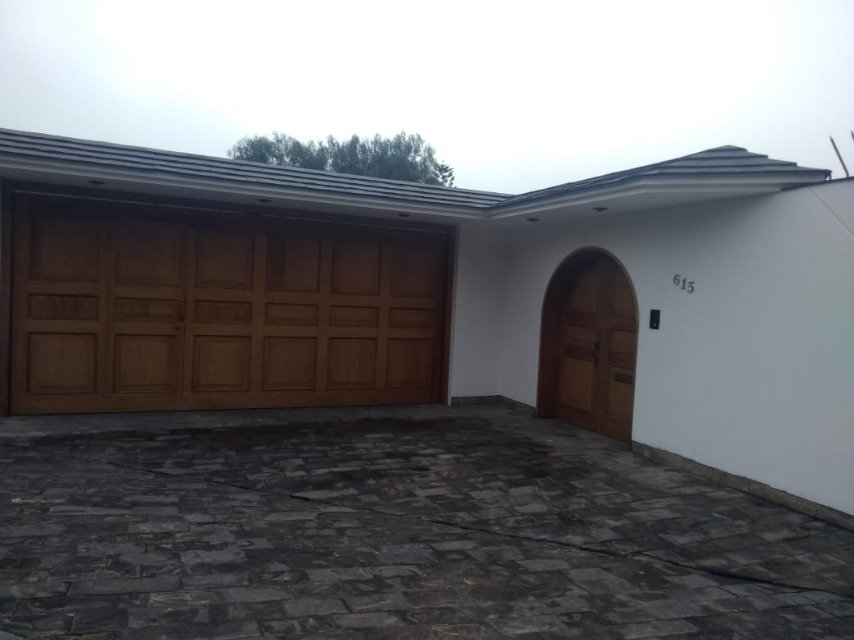 Casa en venta en Santiago de Surco