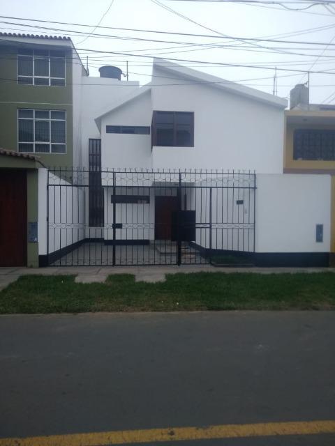 Casa en venta en La Molina
