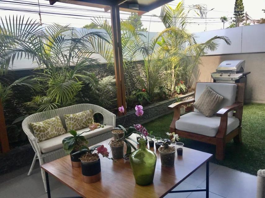 Departamento en alquiler en Santiago de Surco