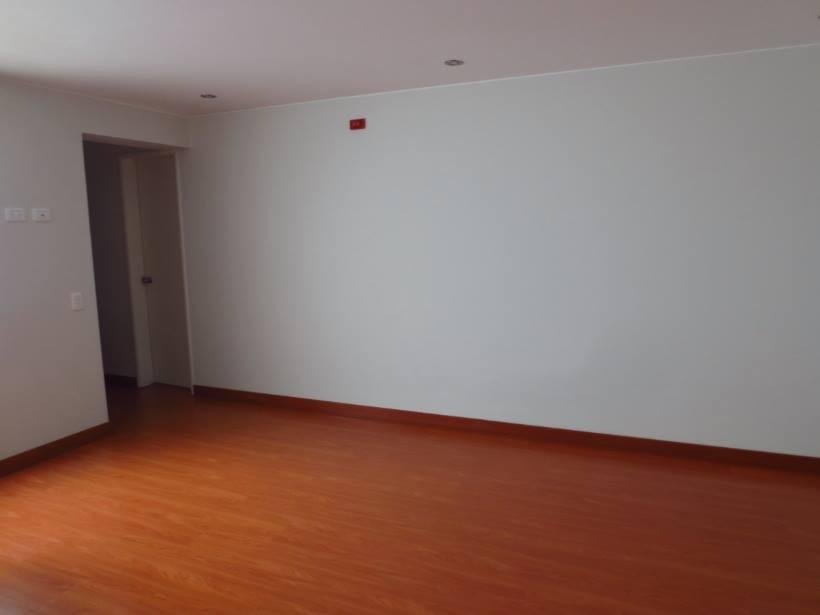 Departamento en alquiler en Barranco