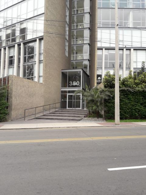 Departamento en alquiler en San Isidro