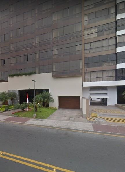 Departamento en alquiler en San Isidro