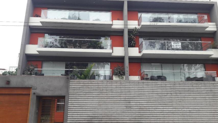 Departamento en alquiler en Santiago de Surco