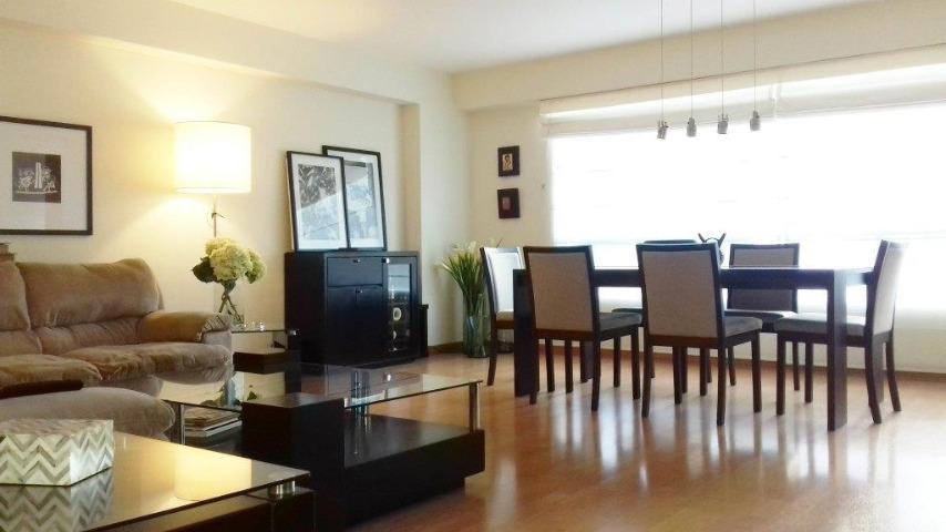 Departamento en alquiler en Miraflores