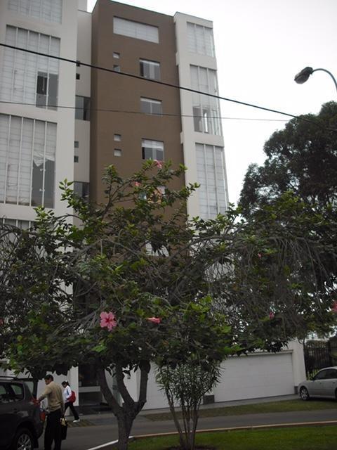 Departamento en alquiler en San Isidro
