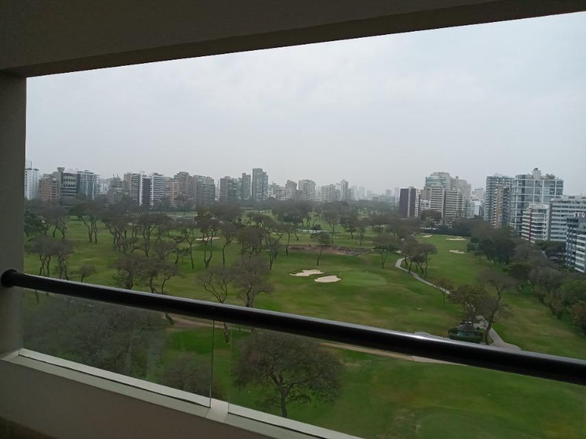 Departamento en alquiler en San Isidro