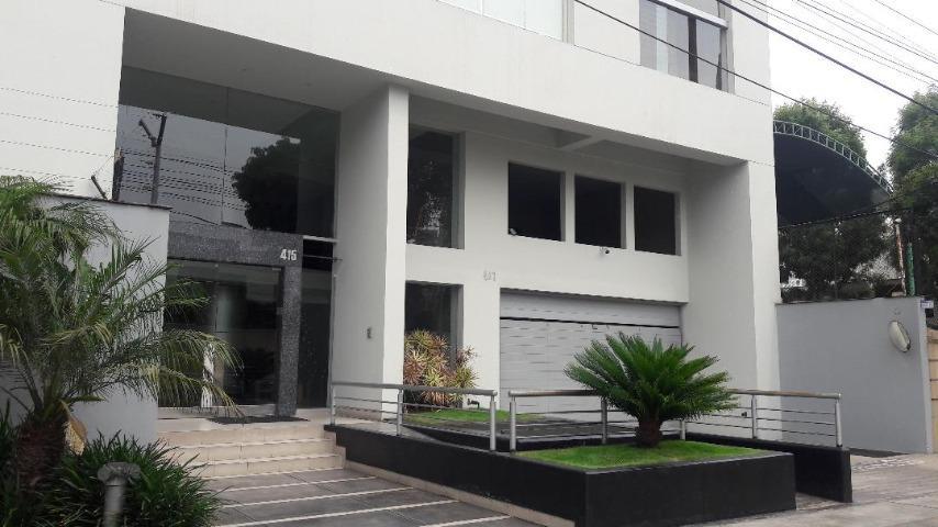 Departamento en alquiler en San Isidro