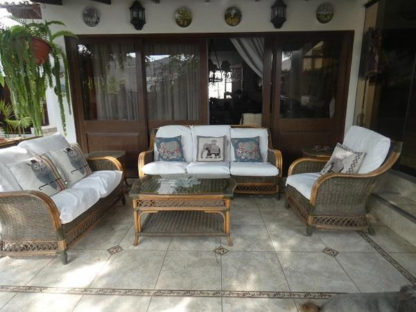 Casa en venta en La Molina