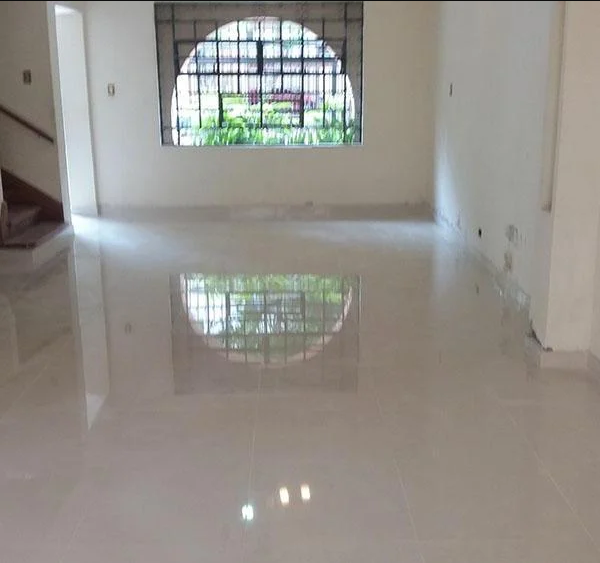 Casa en alquiler en Miraflores