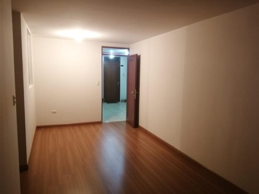 Departamento en alquiler en Pueblo Libre