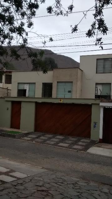 Casa en venta en La Molina