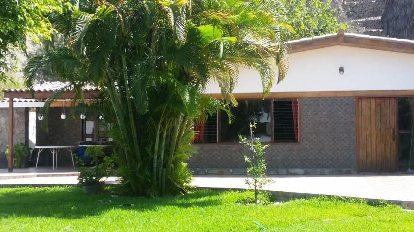Casa en venta en La Molina