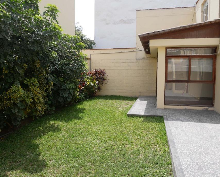 Casa en alquiler en Santiago de Surco