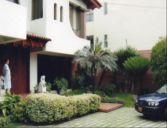 Casa en alquiler en La Molina