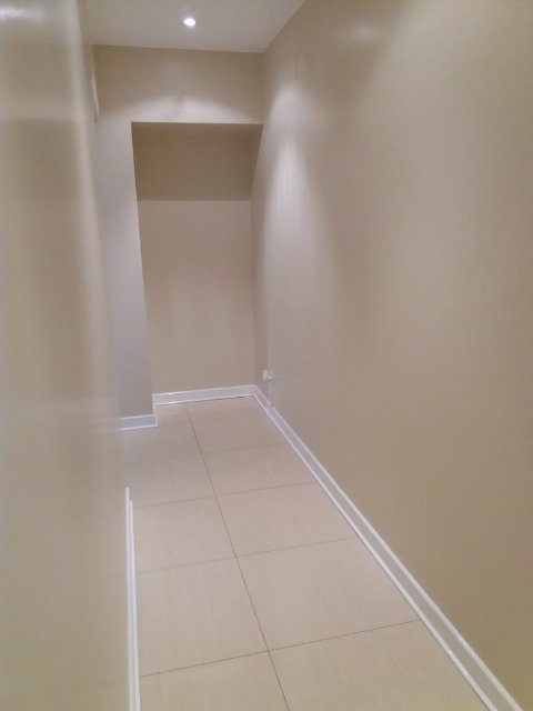 Departamento en alquiler en San Isidro
