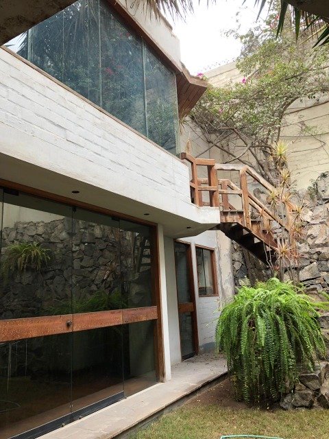 Casa en venta en Santiago de Surco