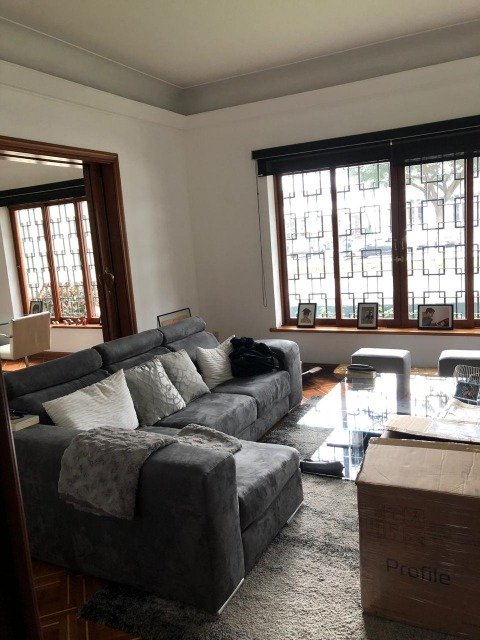 Casa en alquiler en Miraflores