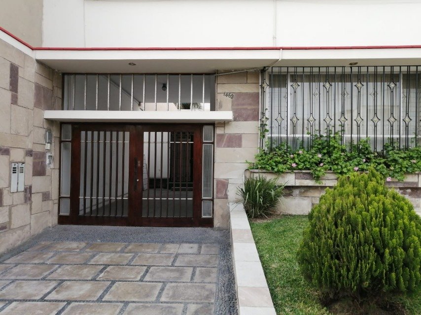 Departamento en alquiler en San Isidro