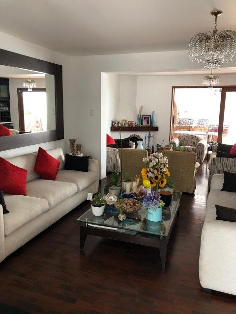 Casa en venta en La Molina