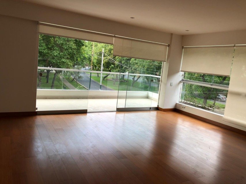 Departamento en alquiler en Santiago de Surco