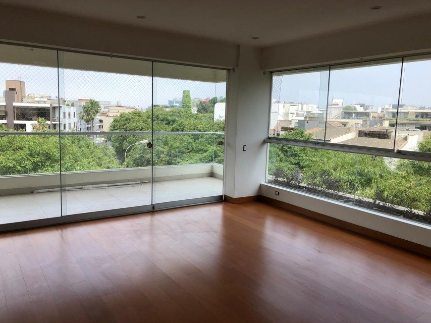 Departamento en alquiler en Santiago de Surco