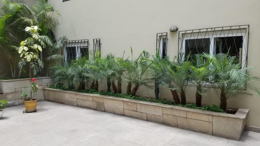 Departamento en alquiler en Miraflores