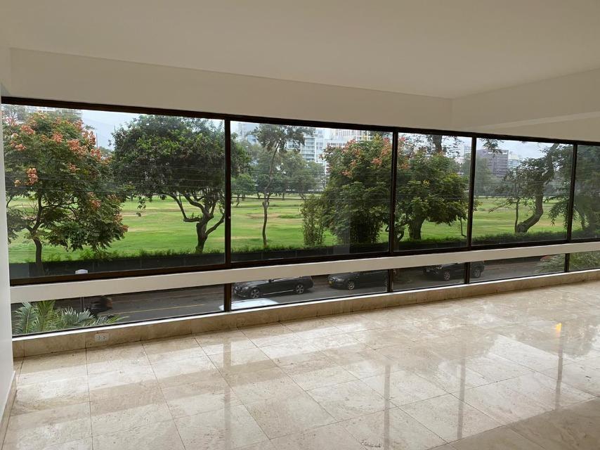 Departamento en alquiler en San Isidro