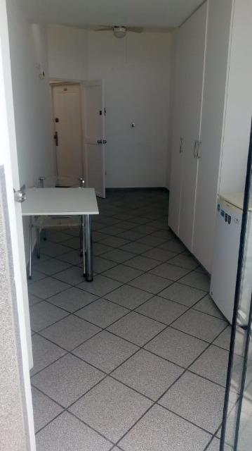 Departamento en alquiler en Miraflores