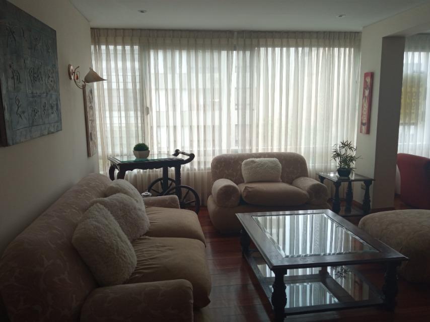 Imagen 3 de Apartamento