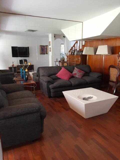 Casa en venta en La Molina