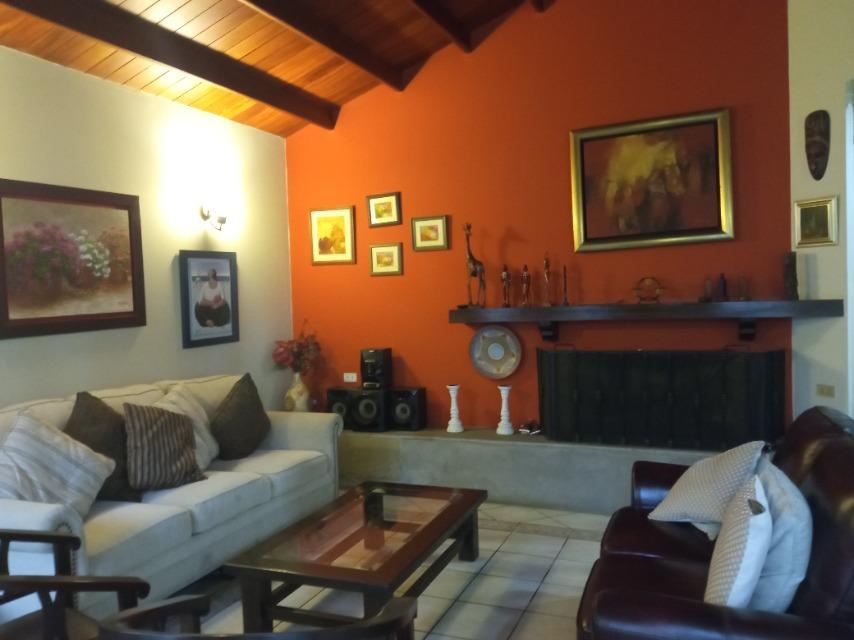 Casa en venta en Santiago de Surco