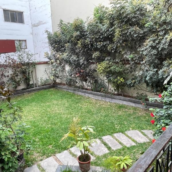 Casa en venta en Miraflores