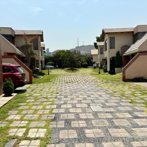 Casa en venta en Santiago de Surco