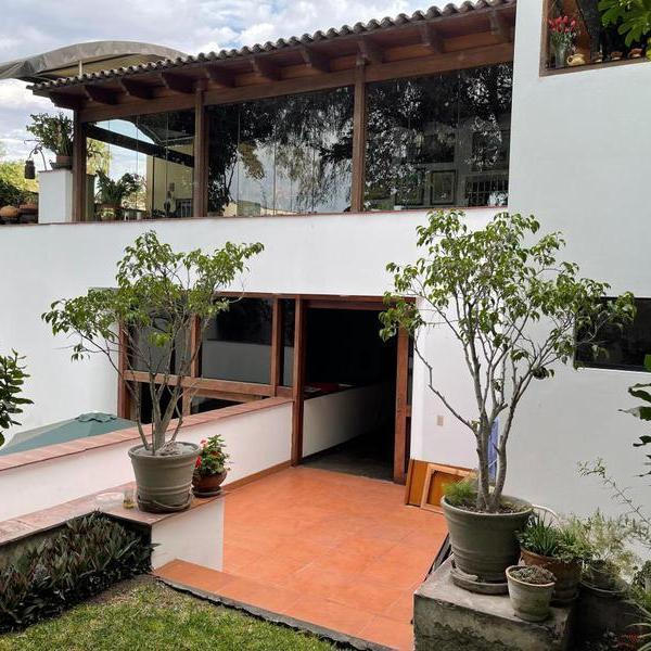 Casa en venta en Miraflores