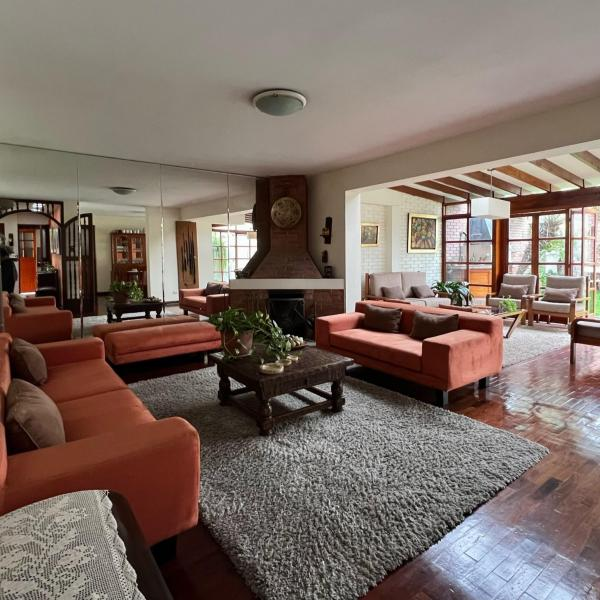 Casa en venta en Santiago de Surco