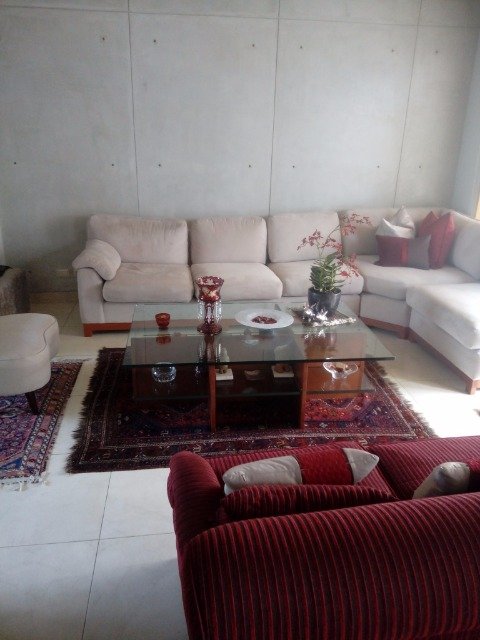 Casa en venta en La Molina