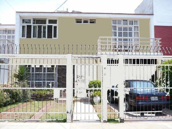 Casa en venta en San Isidro